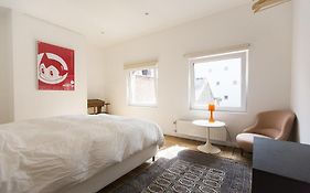 Hostal Les Chambres Du Petit Lion