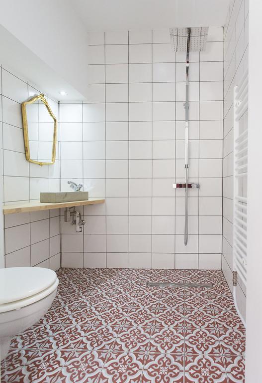 Les Chambres Du Petit Lion Bruselas Exterior foto